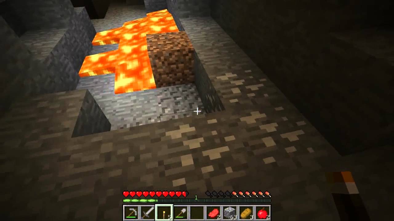 Minecraft Modlu Survival - Bölüm 1 - Yine Mi Lan Yine Mi!?
