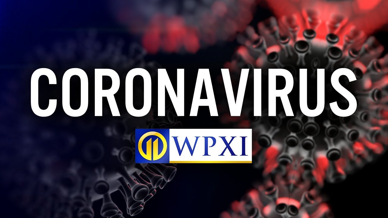 President Trump gives update on coronavirus - April 1, 2020