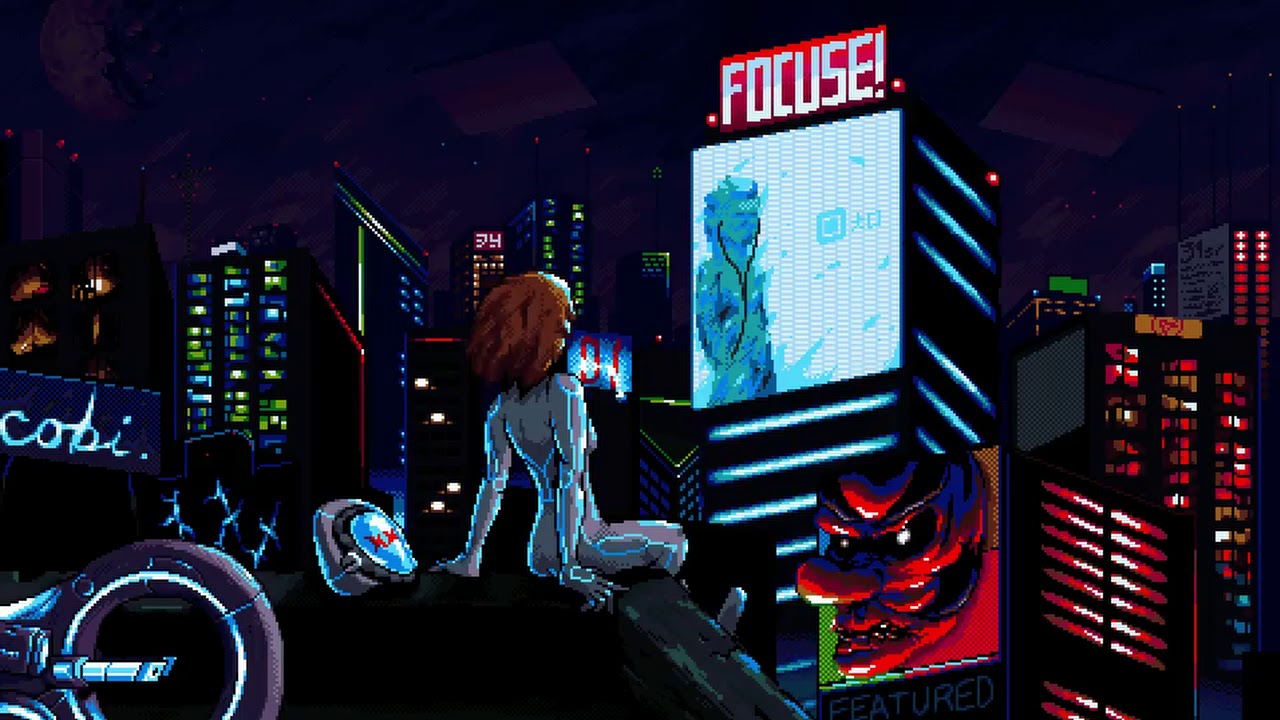 nav - know me [slowed & reverb]