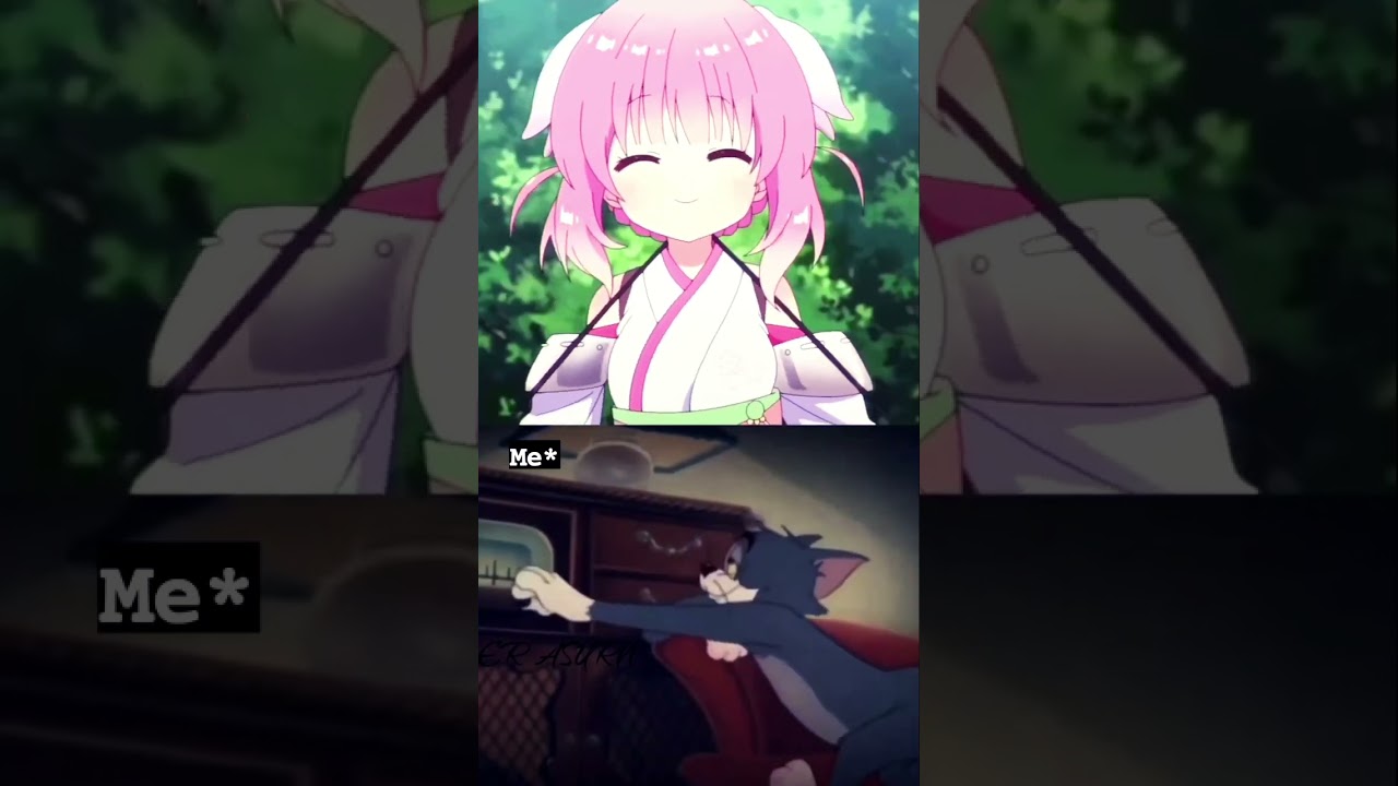 Loli singing Ice Cream song