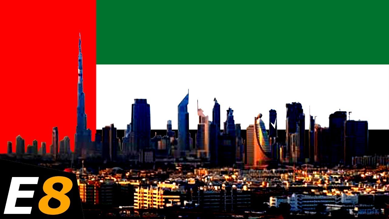 Top 10 Tallest Buildings in Dubai & Abu Dhabi