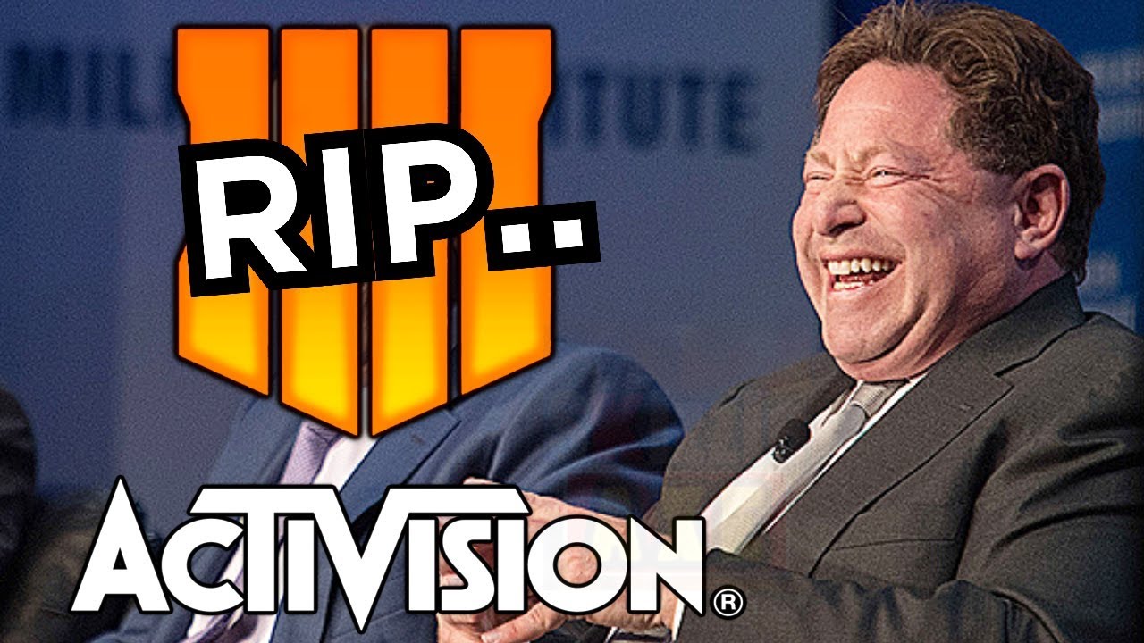 Activision TRASHES The Community (Again) - New BO4 Update 1.18 Patch Notes, Weapons & All Tiers