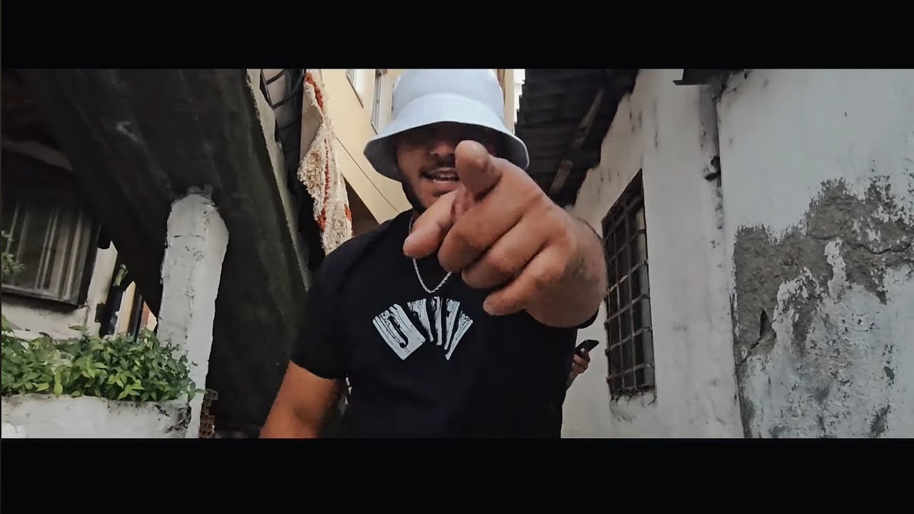 @GipsyGeneration x Edi - Celo Familia  ( OFFICIAL VIDEO ) #romanorap 