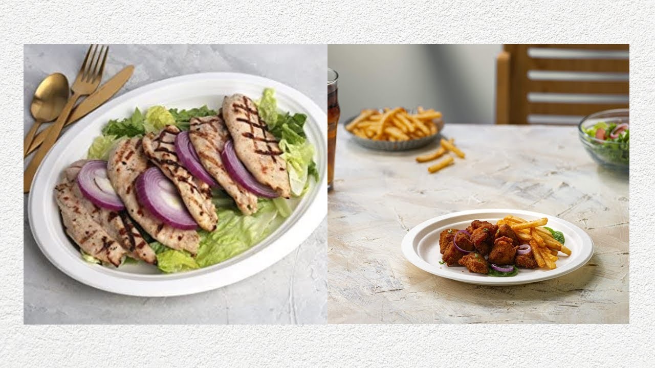 Best Top 10 Disposable Paper Plates | Top Rated Disposable Paper Plates