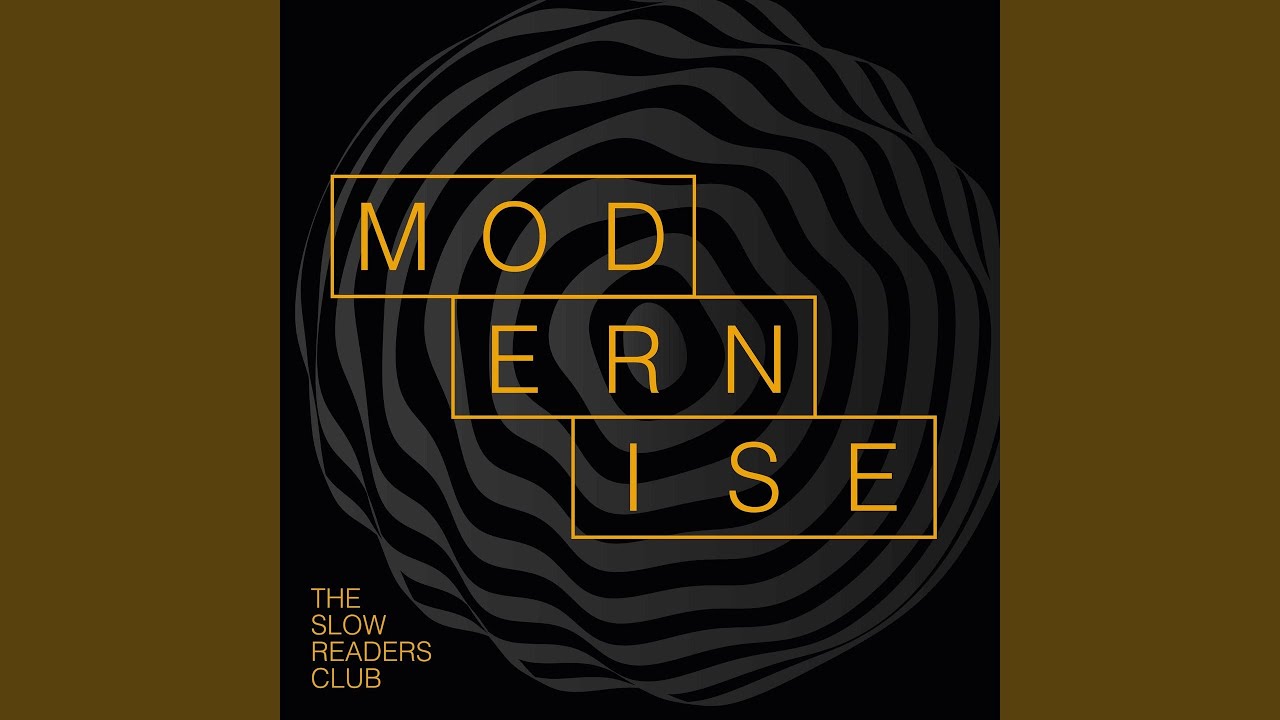 Modernise