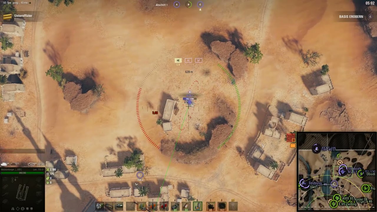 World of Tanks 2026
