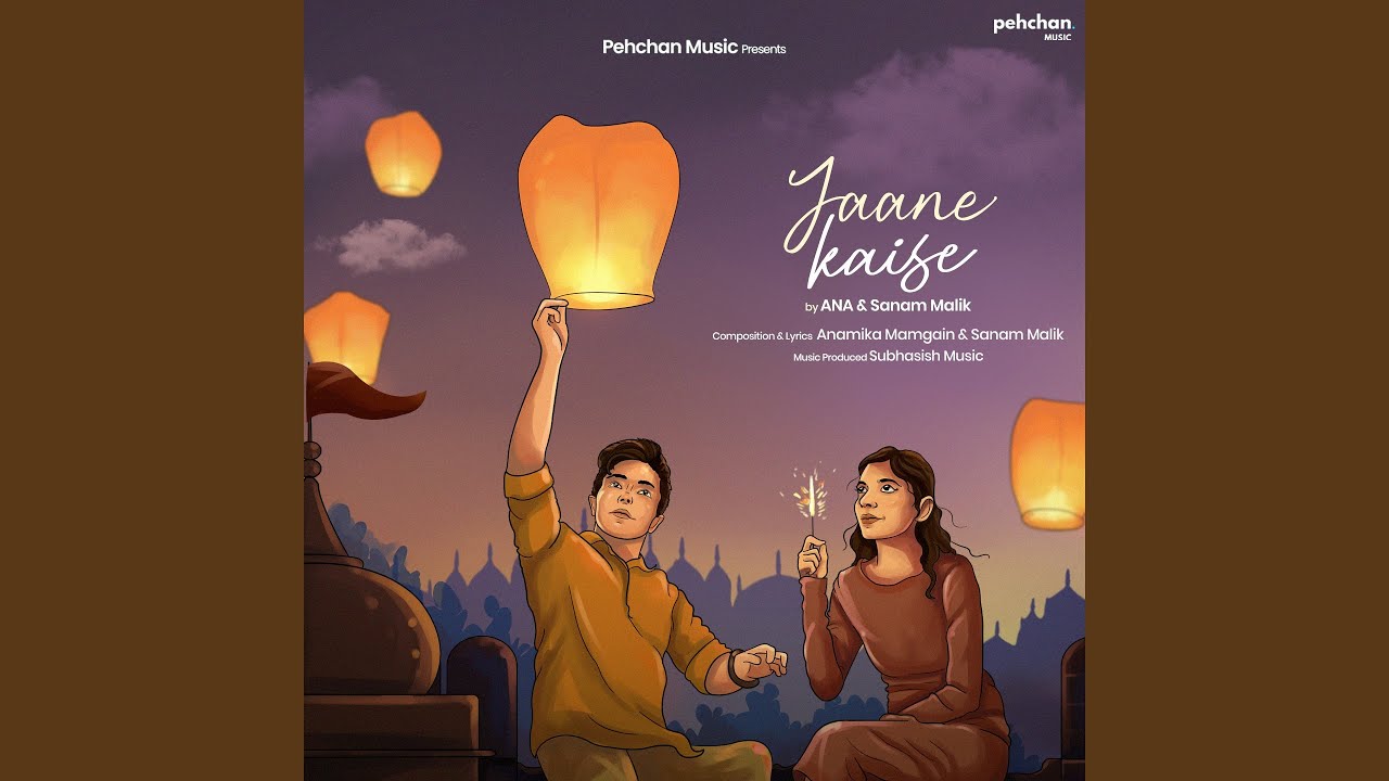 Jaane Kaise