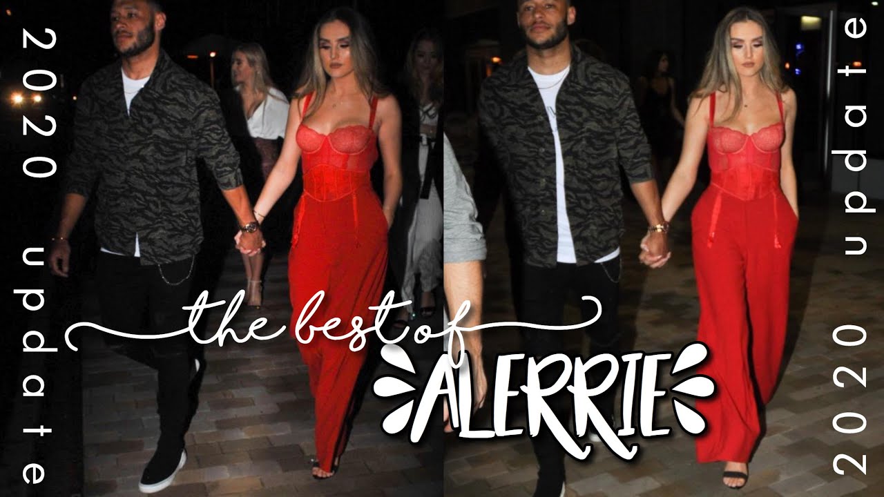 the best of Alerrie (2020 update)