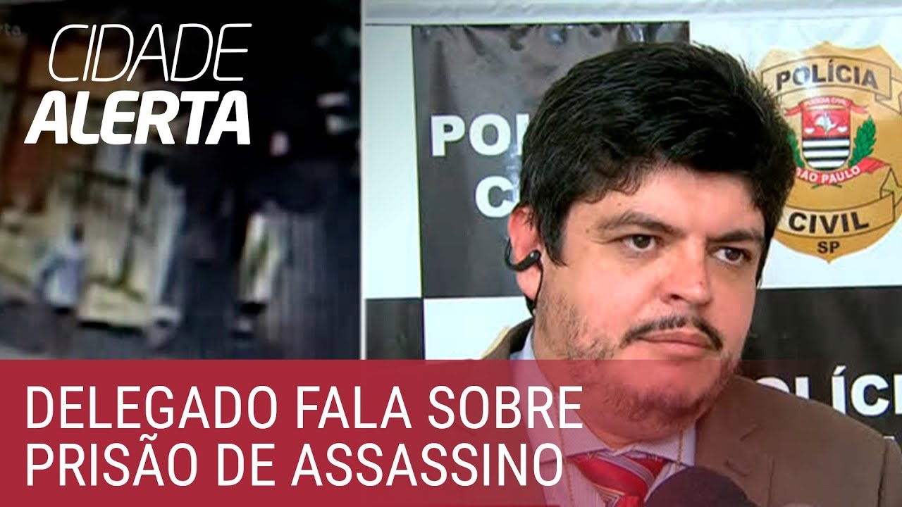 Caso Emanuelle: delegado fala sobre prisão de vizinho e novos passos da investigação
