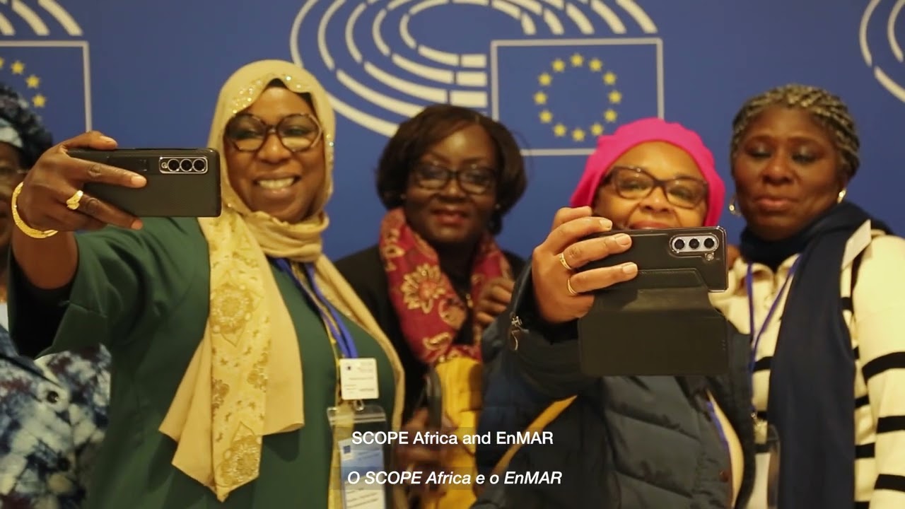 Study Visit of African Women in Port Security and Safety, 2026