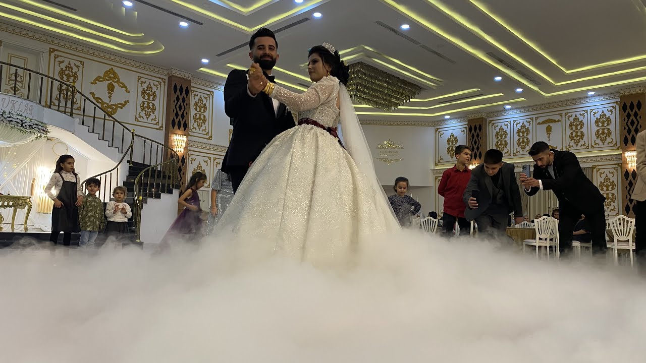 Mustafa & Selen Akpınar Düğünü | #Midyat, #Dugun, #Mustafa, #Selen, #MidyatDugun