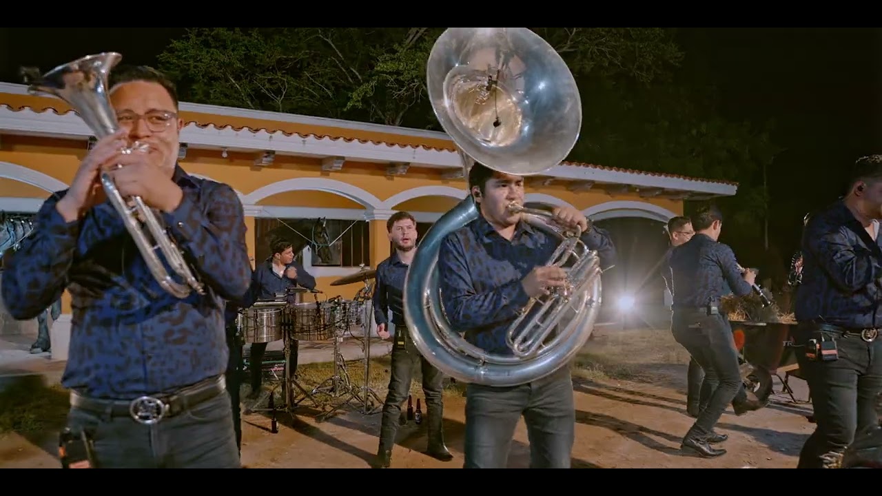El Huizache - Banda la Única del Rancho