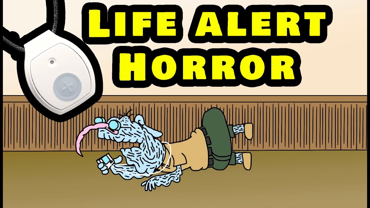 Life Alert в ближайшем будущем