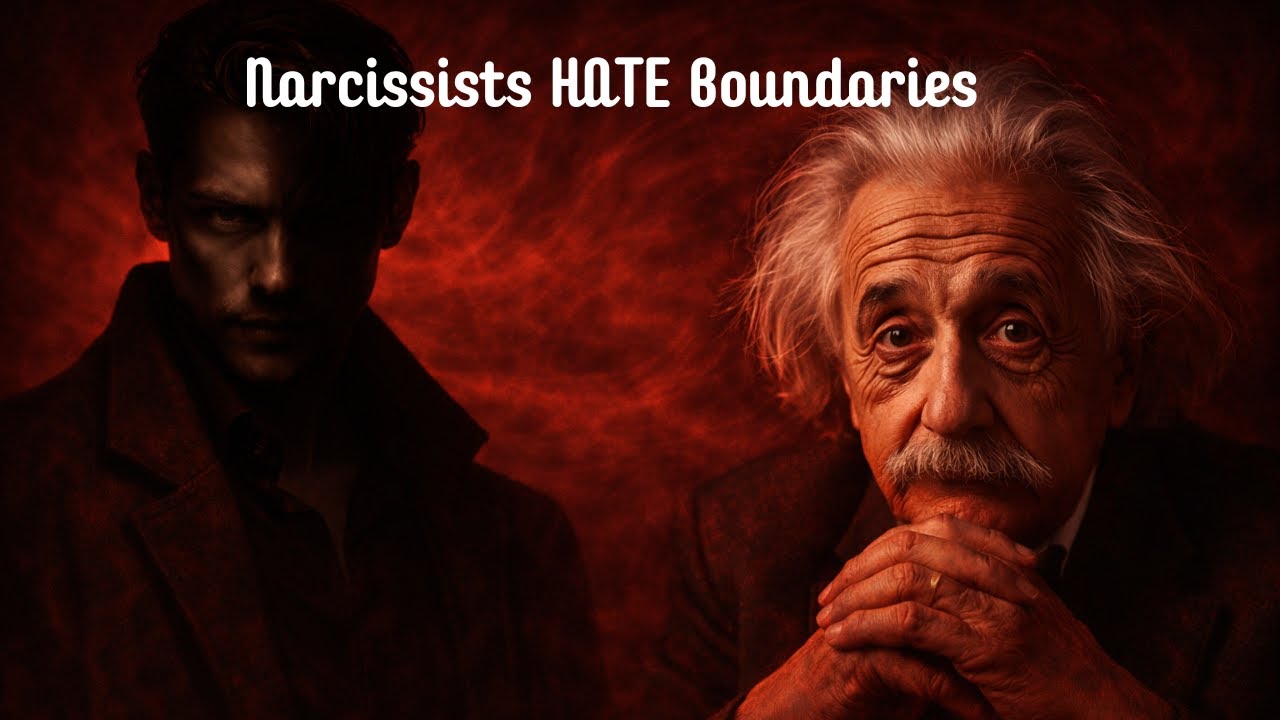 The One Thing Narcissists Fear More Than Rejection