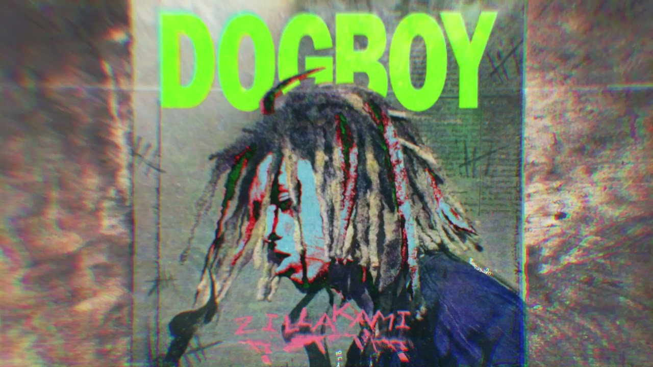 ZillaKami - BLACK CATS (Official Audio)