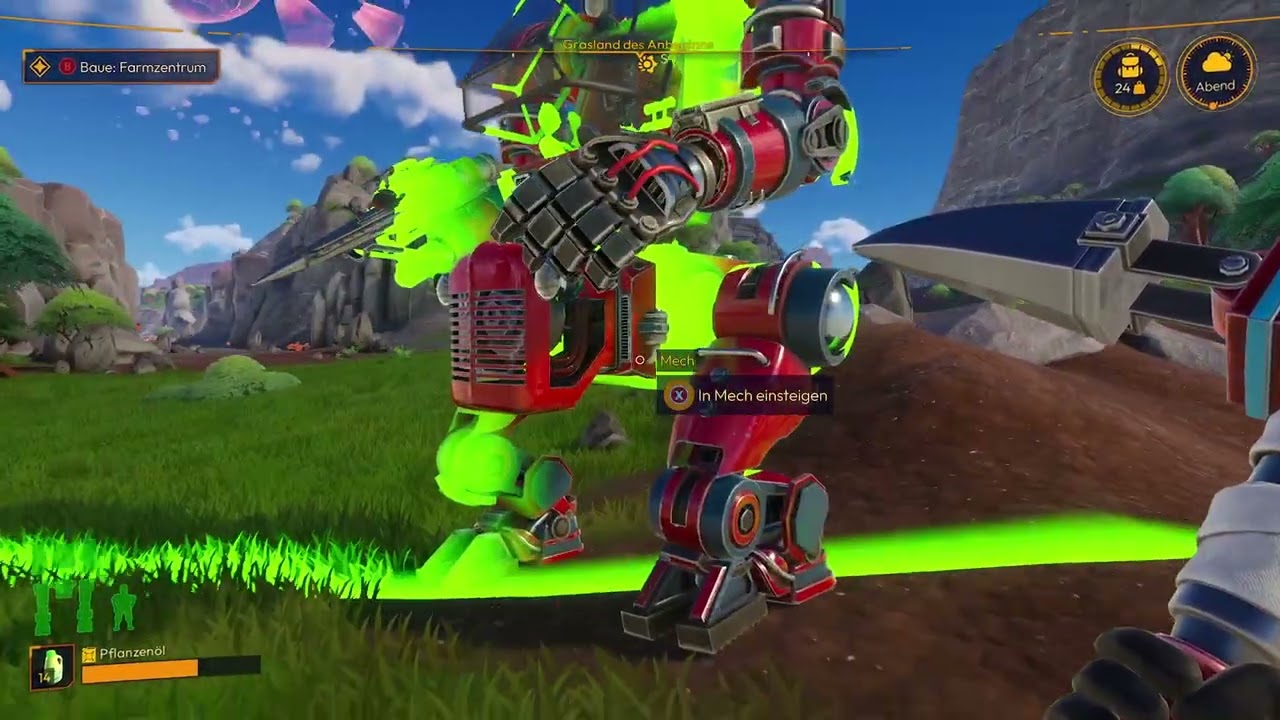 Lightyear frontier