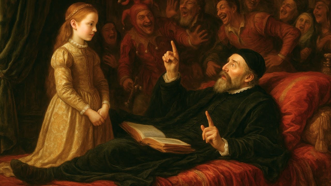 La infanta educada para su tío: Isabel de Portugal y el lecho que engendró la locura imperial