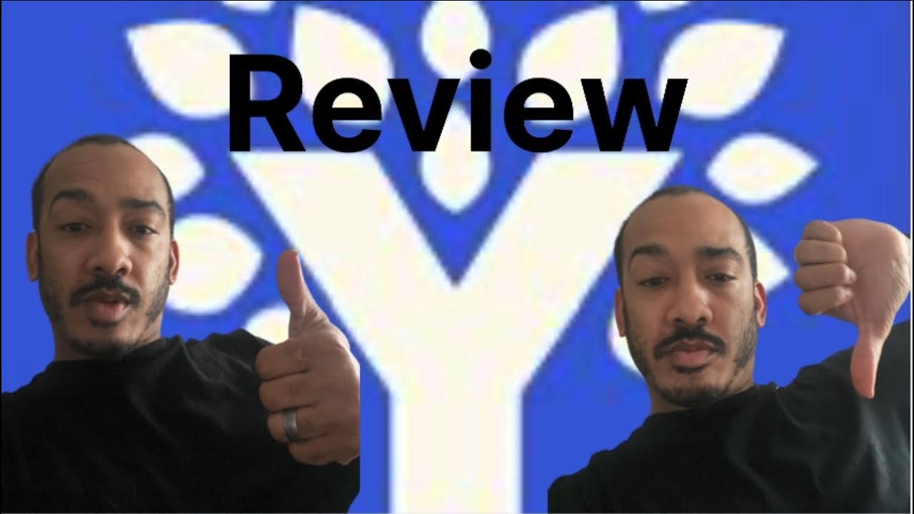 You Need A Budget app Review
