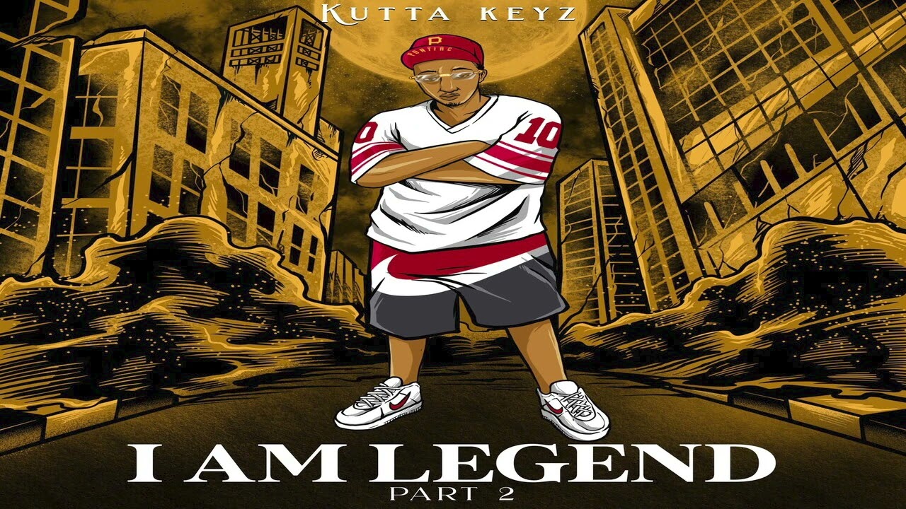 Kutta Keyz -Till his chest gone Ft. OneWay KeMoney,  Oh Gee Leak & J Hood