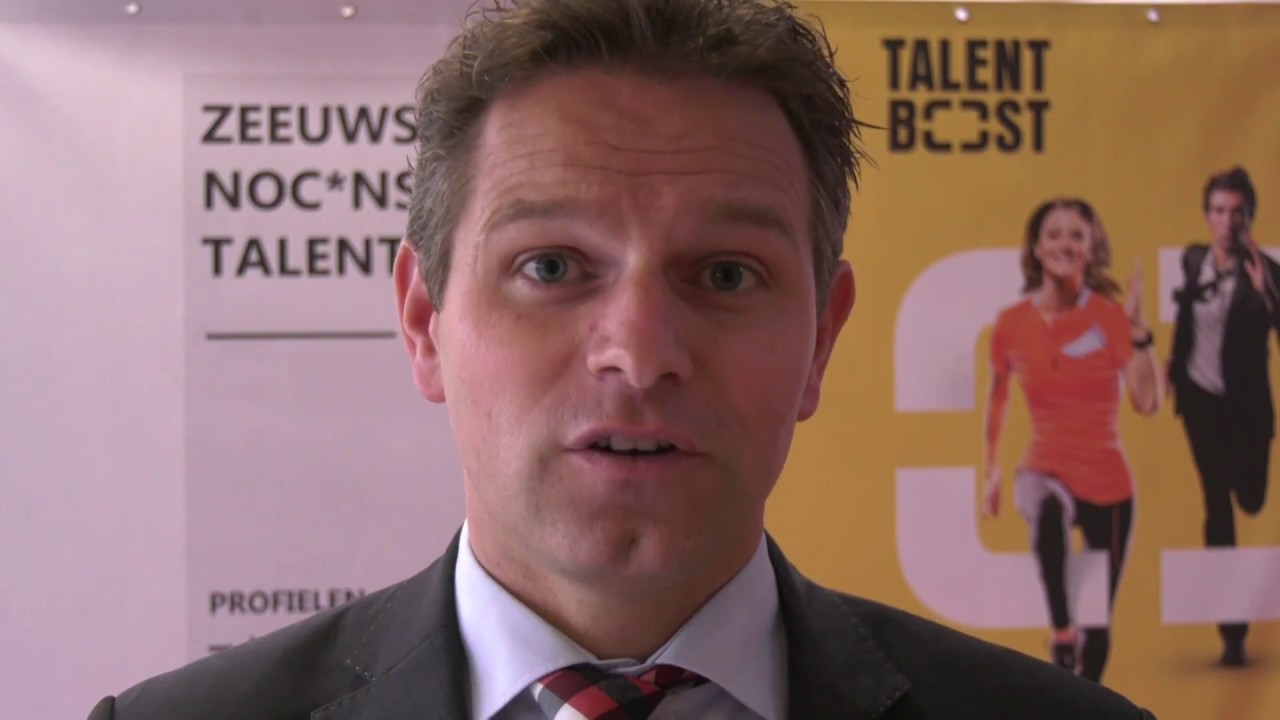 TalentBoost