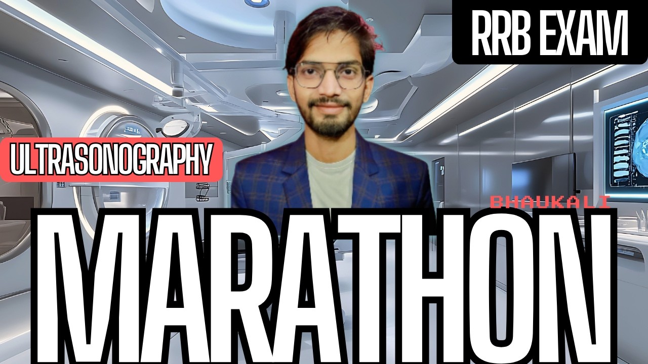 RRB MARATHON II AB CHALEGI TRAIN  II PRADYUMN  SIR
