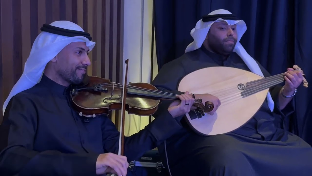 فرقت راست  تخت كويتي  ابوقذيله