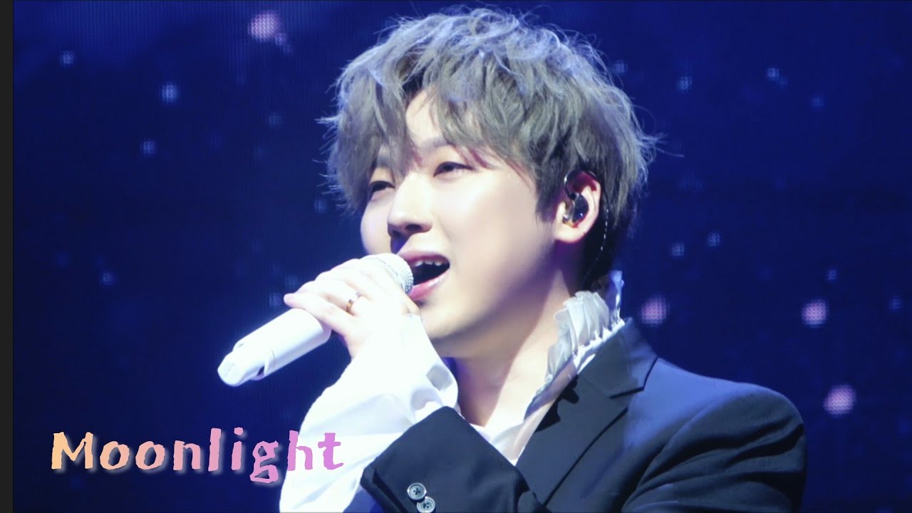 Moonlight 강형호(F) The Beginning : World Tree Festival in Suwon (2022.10.9)