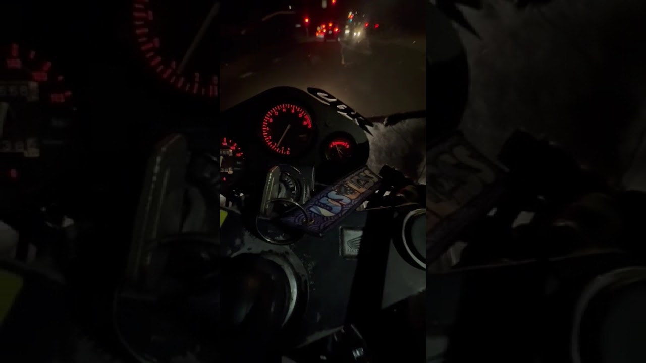 CBR250RR MC22 Quickshifter