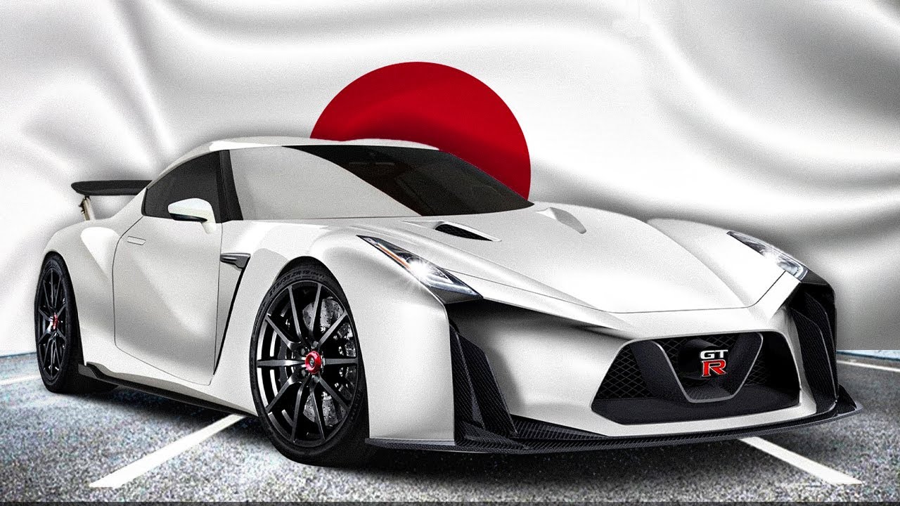Top 10 New Japanese Hyper Cars Launching in 2025-2026