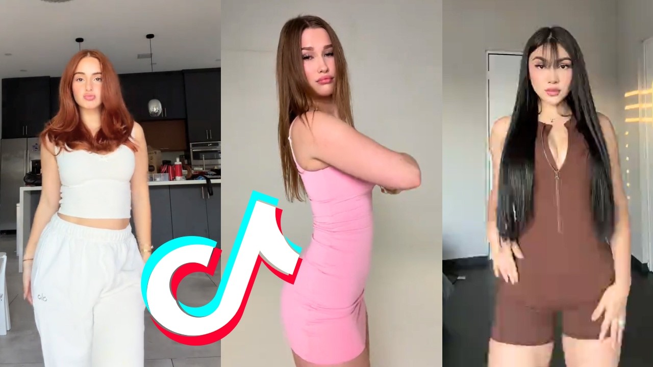 LOS MEJORES BAILES Y TENDENCIAS DE TIKTOK 2026 🔥