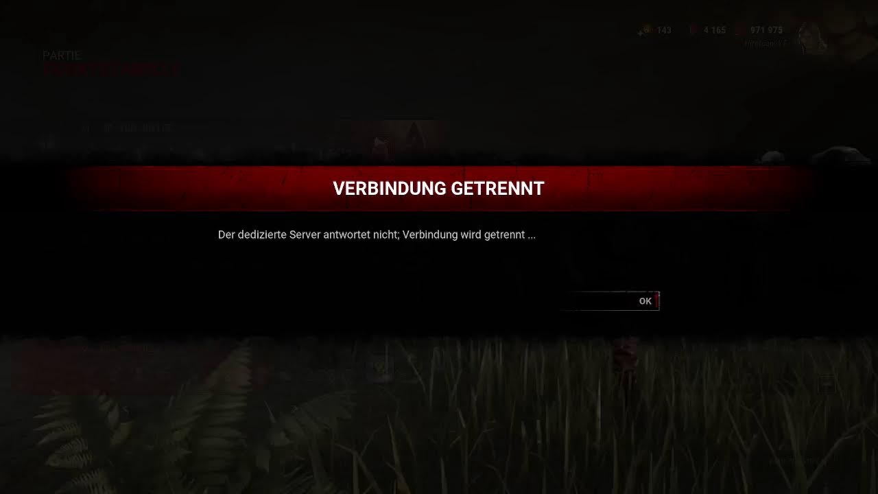 20h Live on Twitch! | DBD Gameplay  Achievement Schillernd I ✅  Next Level incoming!