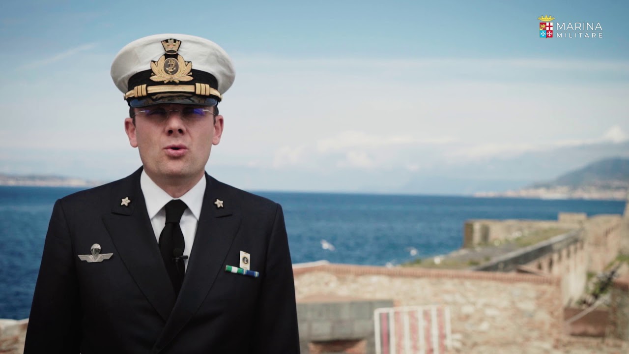 Marina Militare - Messina, Forte Santissimo Salvatore