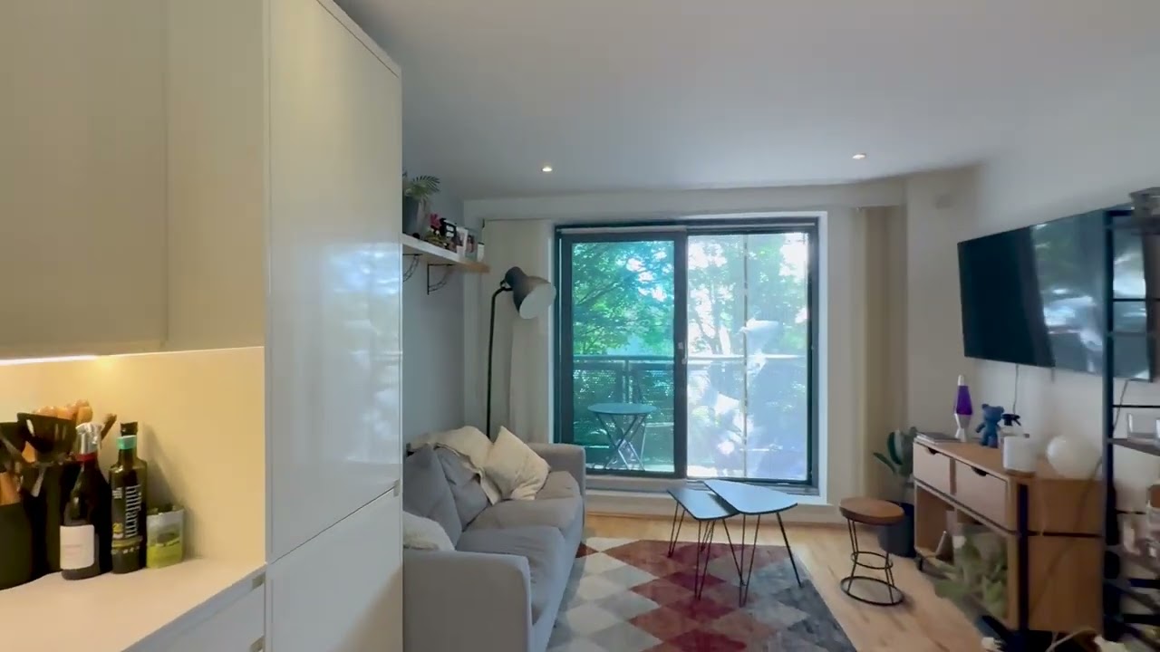eddisonwhite, Chapter Way, Colliers Wood, London SW19