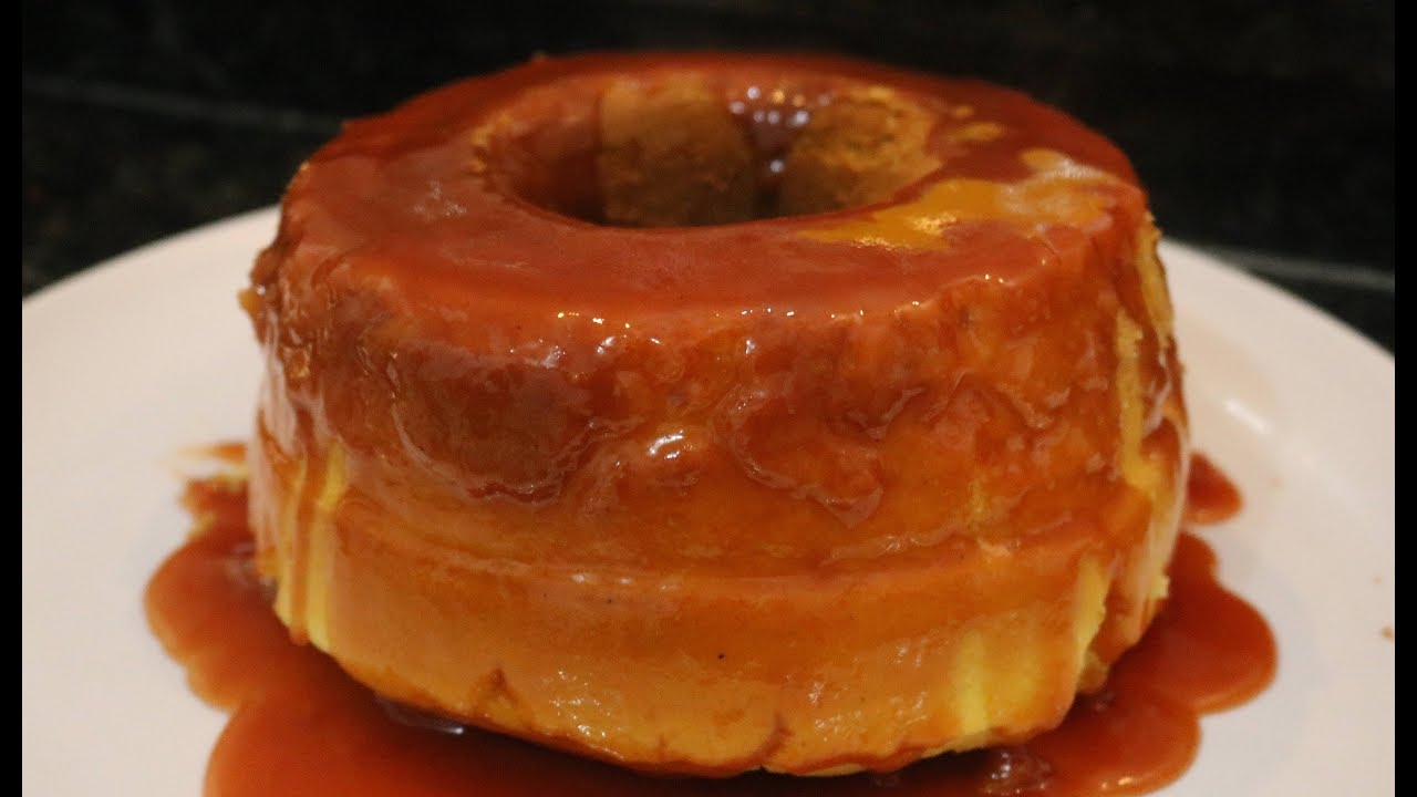 BOLO DE FUBÁ DO BIRA SUPER FÁCIL E GOSTOSO