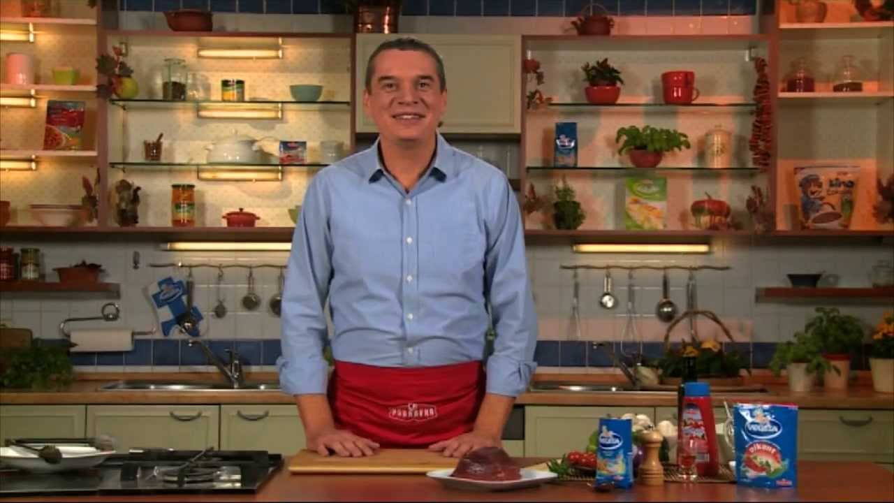 Ručak za sutra s Podravkom: Morski ražnjići