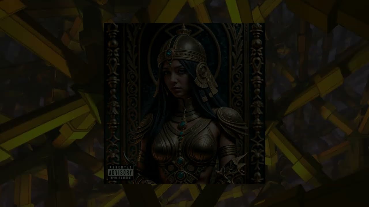 "ALQUEMIST" BASE DE RAP USO LIBRE BEAT DE BOOM BAP TUMBADO PISTA DE RAP