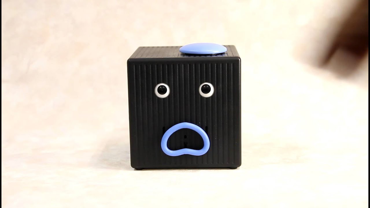 CLOCKMAN(B)クロックマン・ビー型