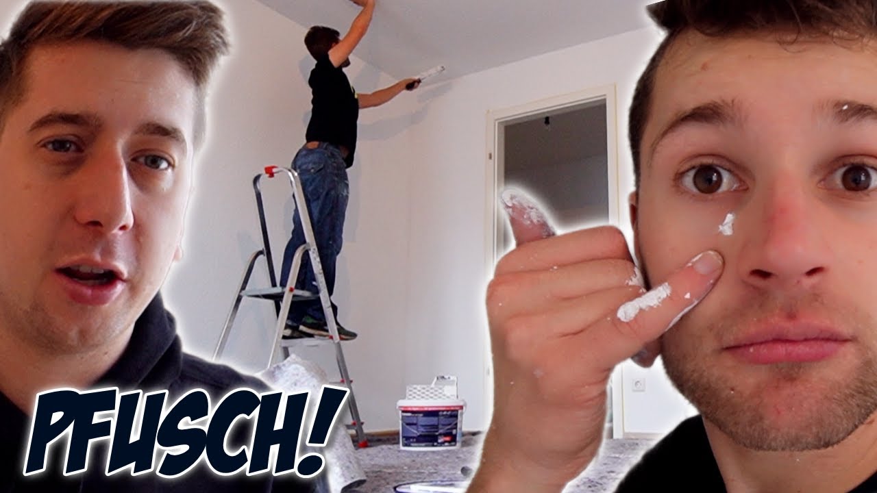 DJ Robin & ich ziehen um 📦