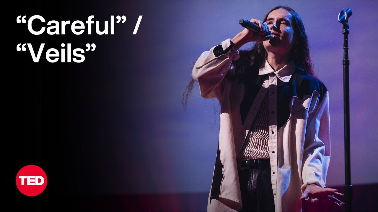 Xiuhtezcatl Performing 