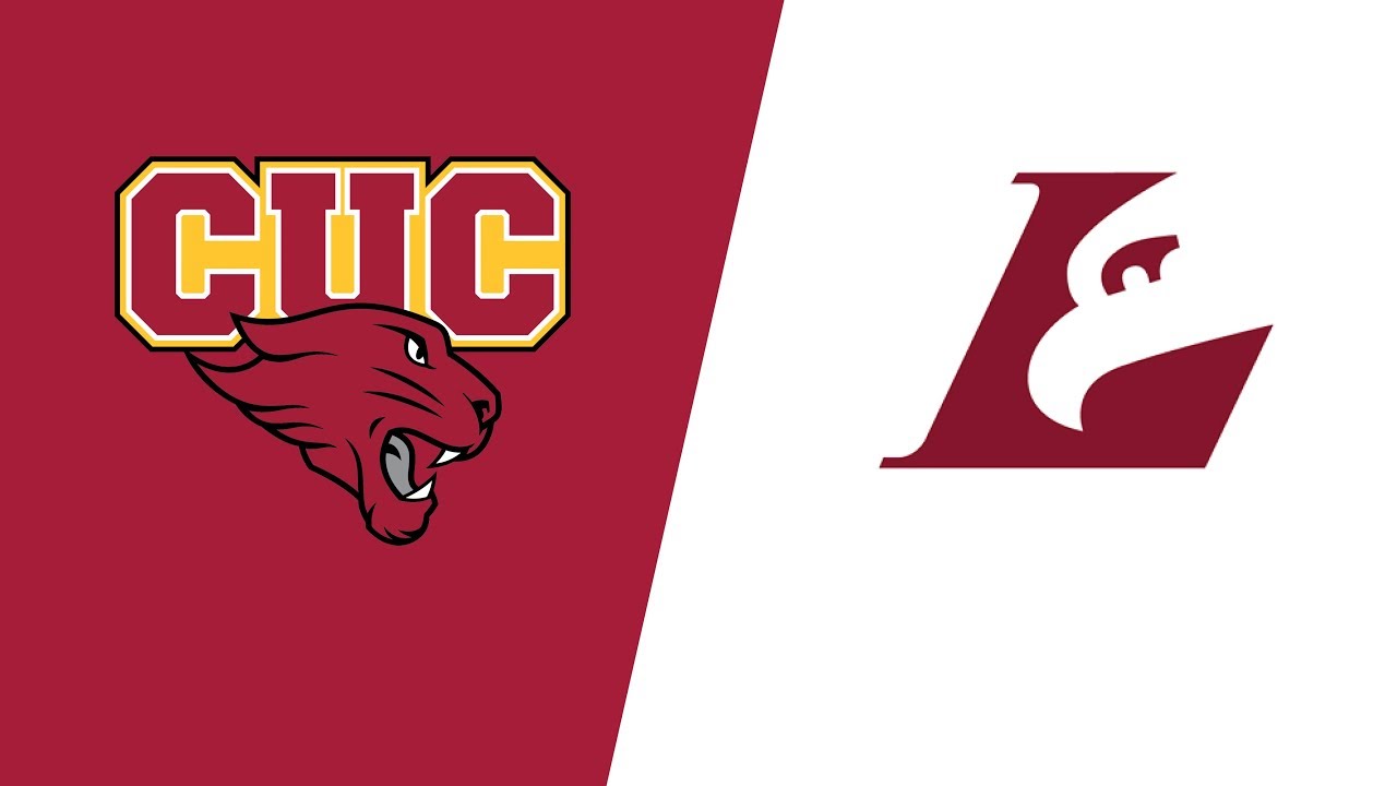 #1 CUC Baseball vs. UW-Lacrosse (Game 1)