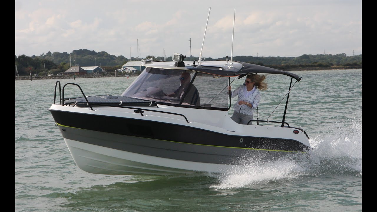 Suzuki Outboards Duel DF100 vs DF175