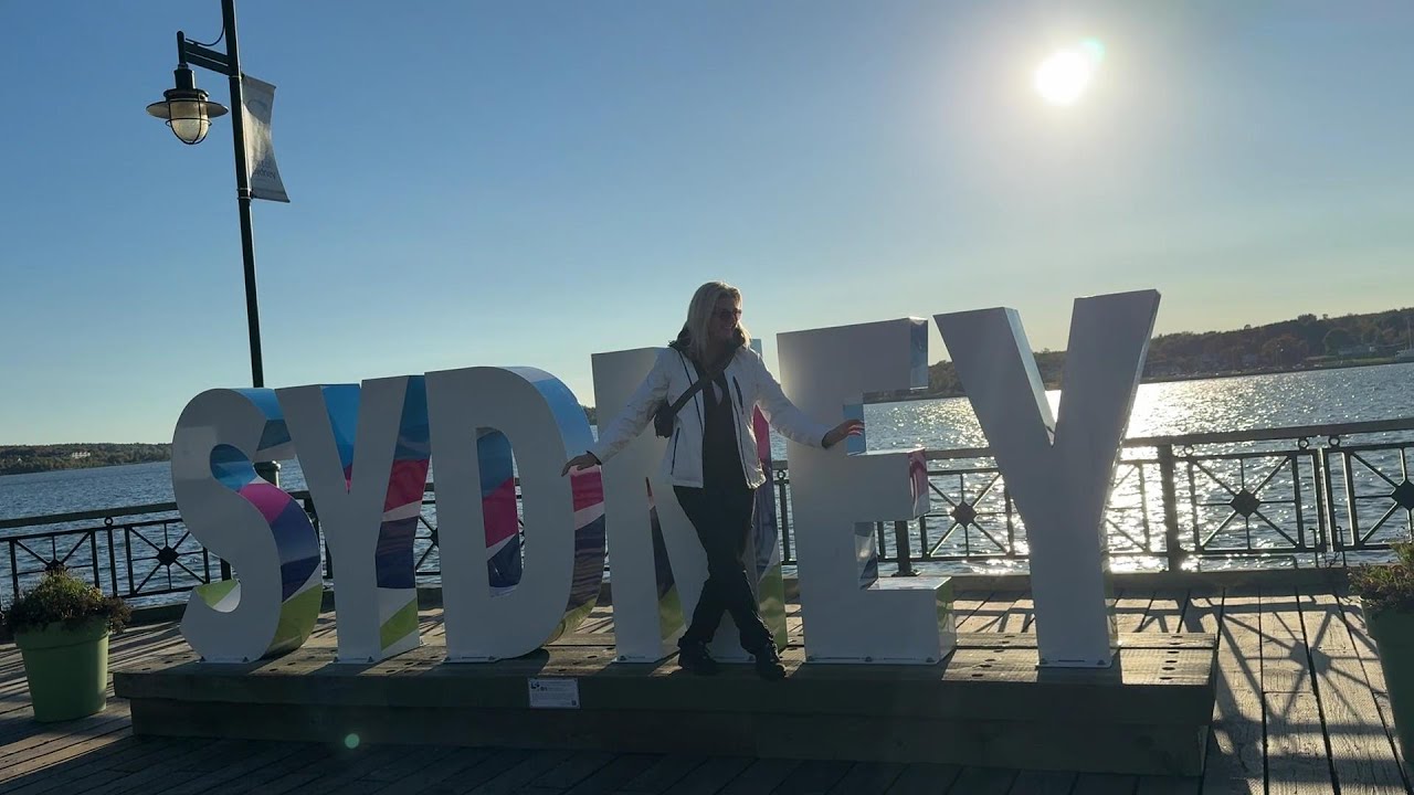 Sydney, Nova Scotia