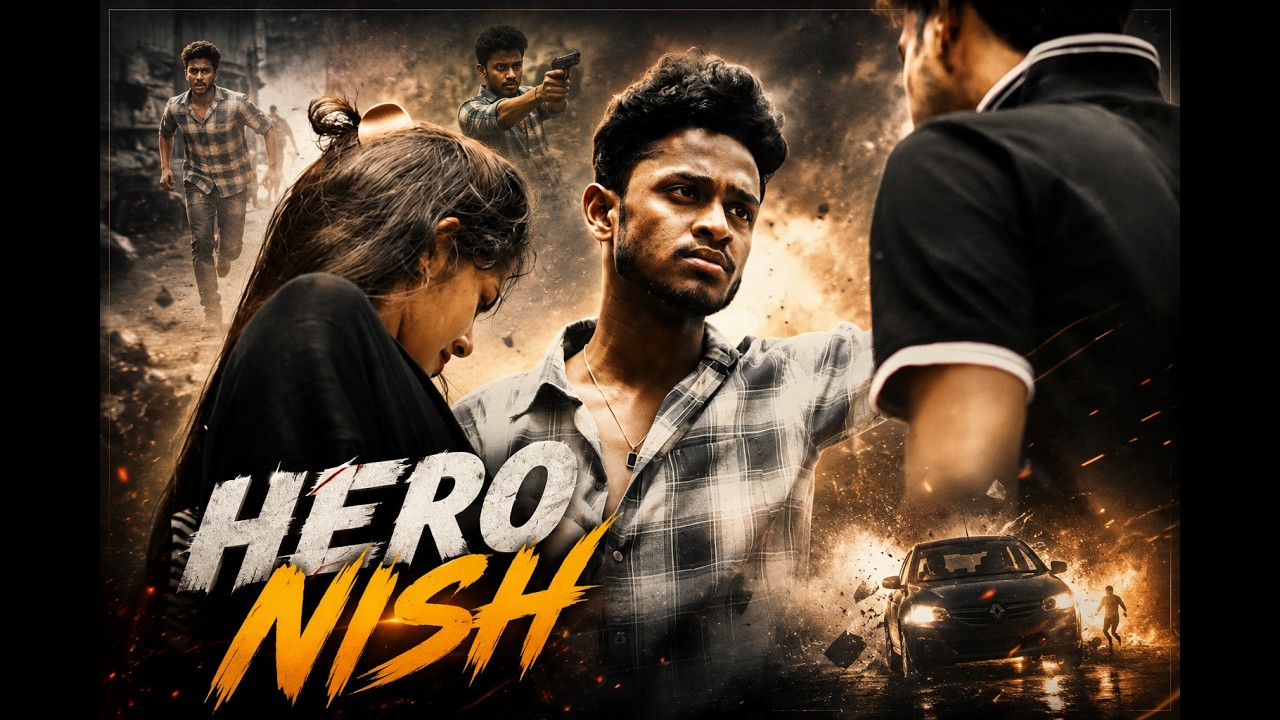 Mandodari Music Video Showreel | #brotherandsisterstatus