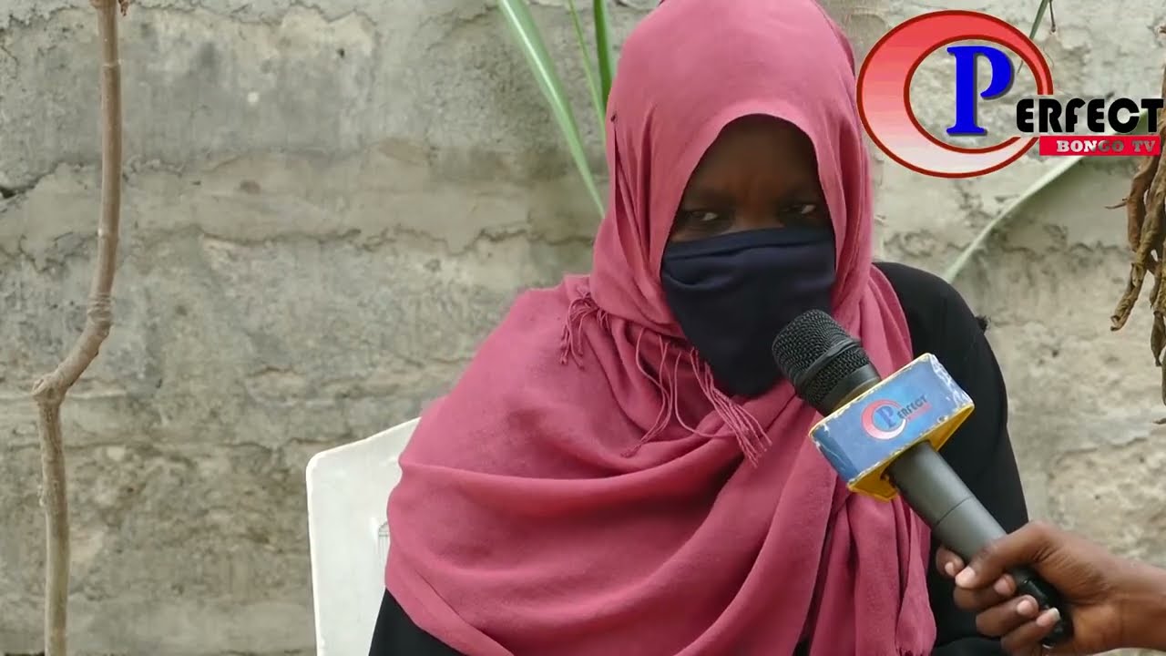 BILIONEA MWANAMKE MWANZA ASIMULIA ALIVYOPEWA SHARTI LAKULALA NAJINI/ KUPEWA UTAJIRI WA KUOZA BURUNDI