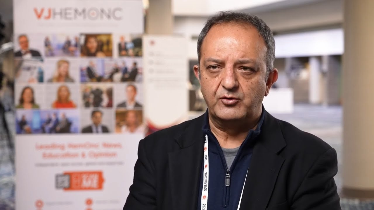 NGS vs flow cytometry for MRD assessment in NPM1-mutated AML
