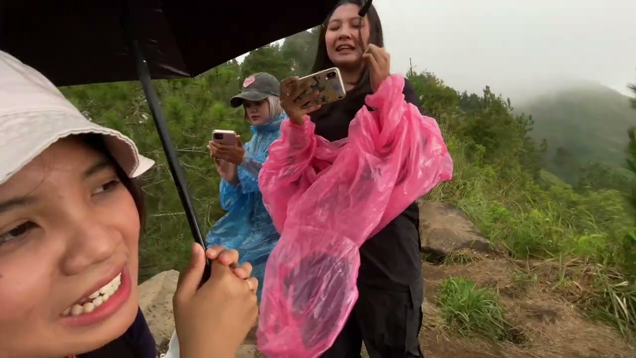 Andong vlog 🍃🌱🌨️