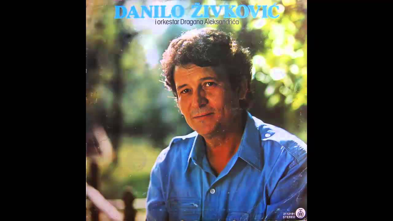 Danilo Zivkovic - Ej deda Jeremija - (Audio 1983) HD