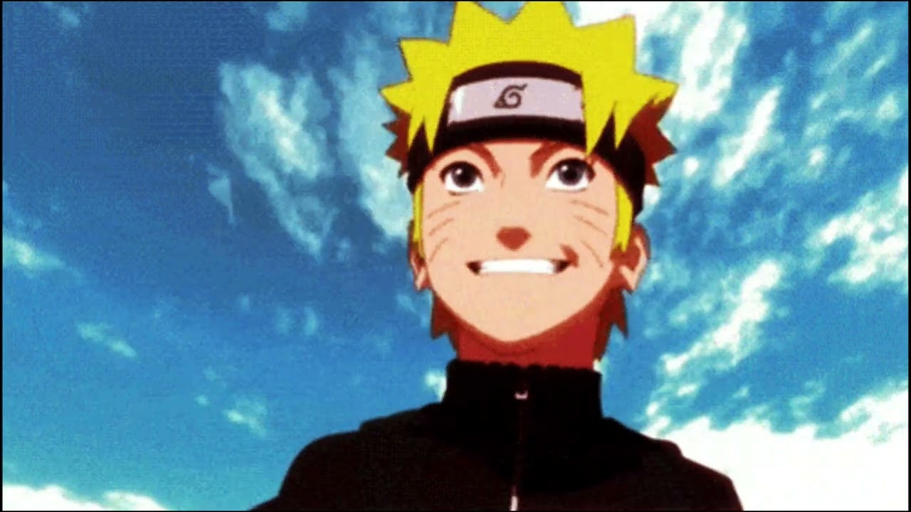 Naruto OST - Way of the Ninja (Jiraiya’s Death) [slowed + reverb]