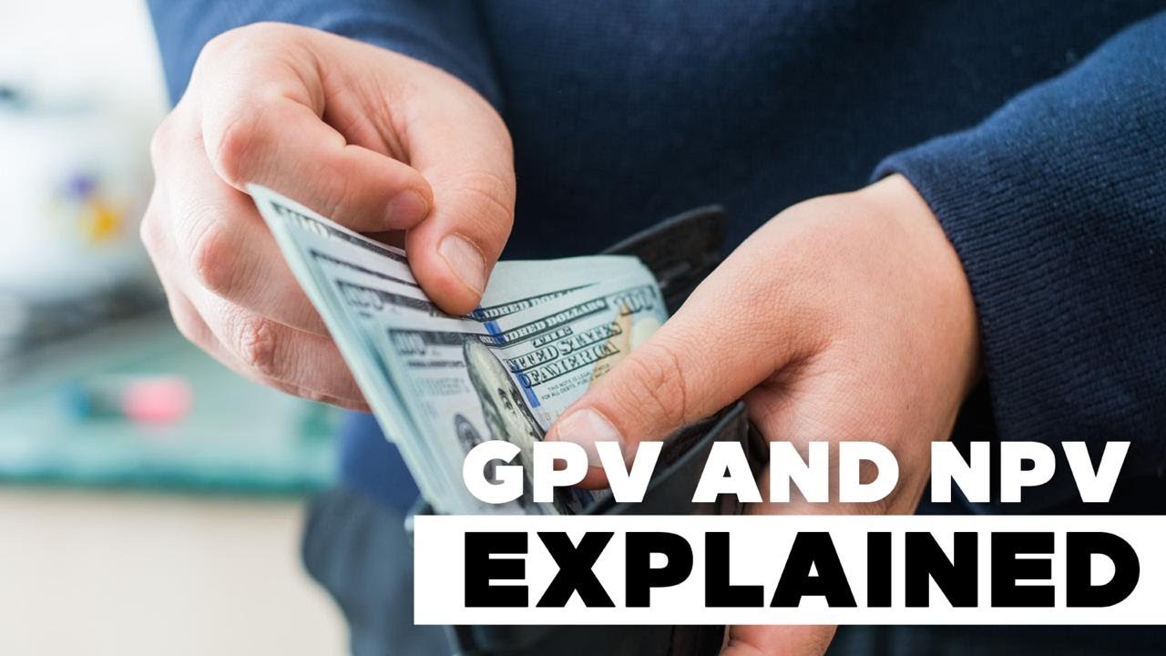 Group 4: Net Premium Valuation and Gross Premium Valuation