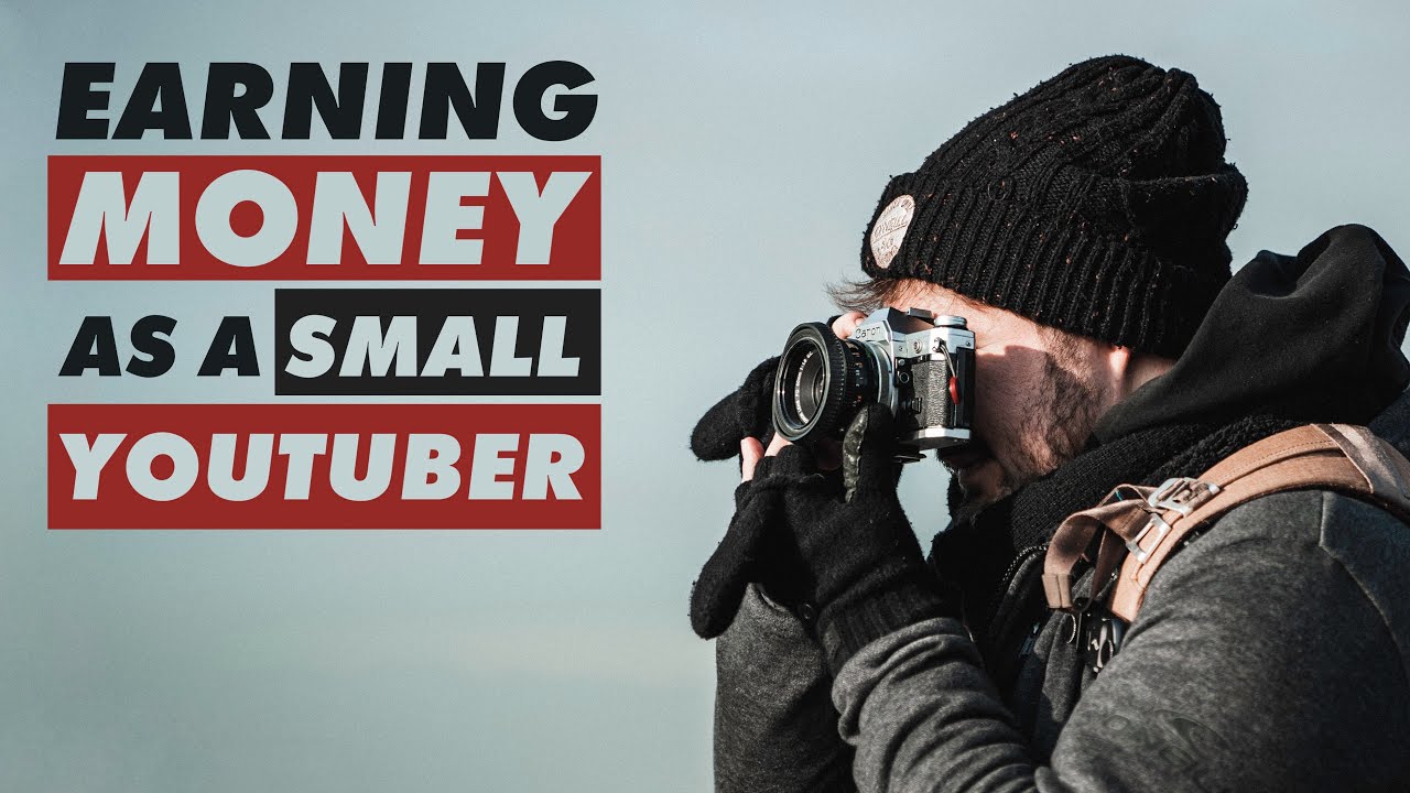 Diversify your income as a content creator
